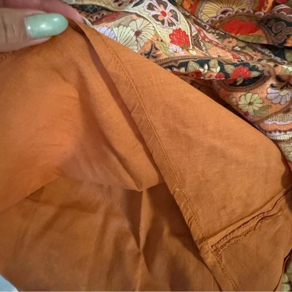 Billabong Women’s Perfect Paisley Mini Dress
Brand: Billabong - Picture 6 of 10